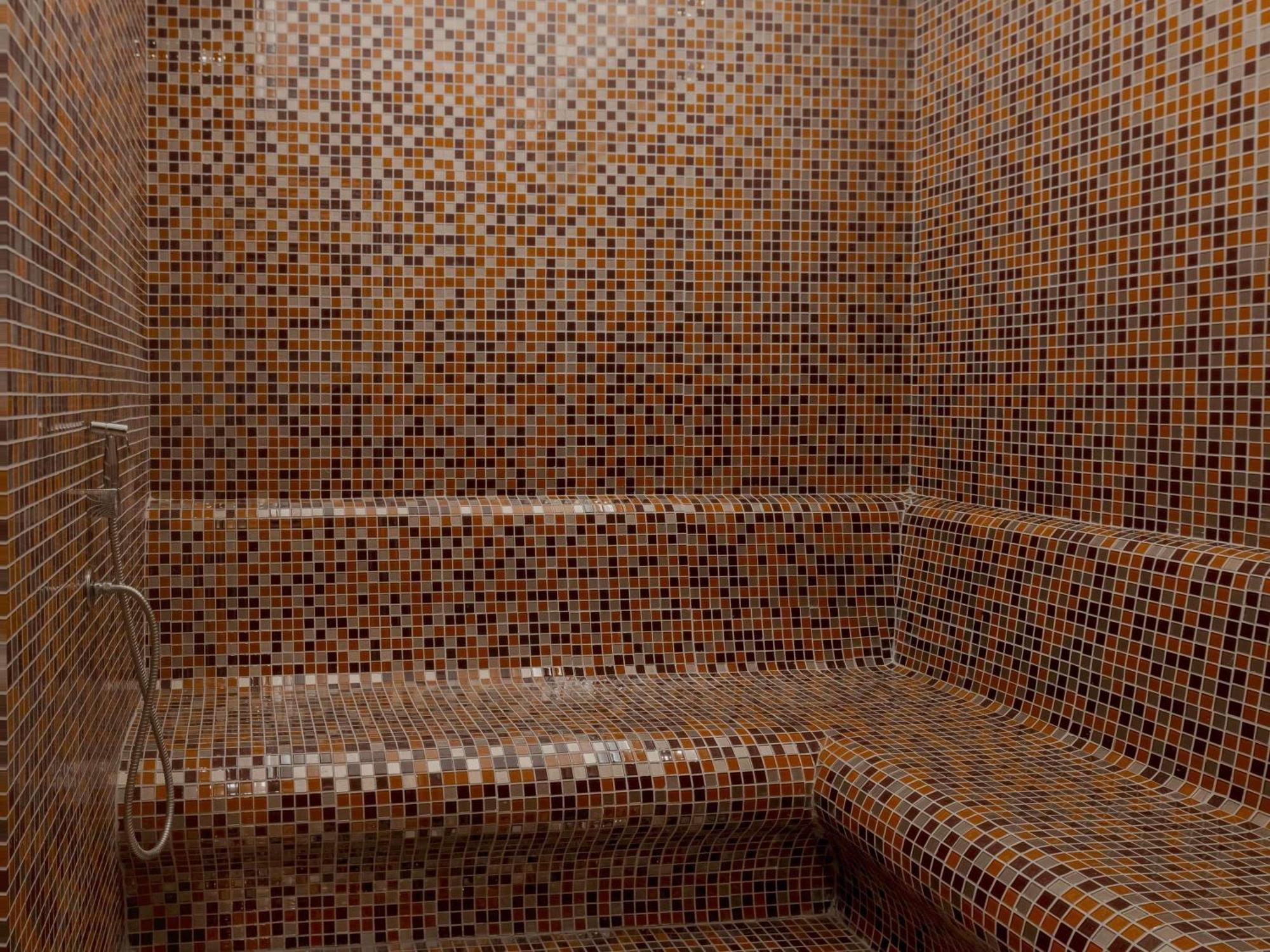 Hotel Movenpick Living Istanbul West Esterno foto